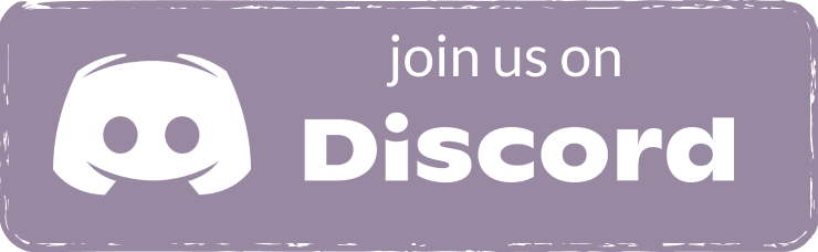 Join us on Discord